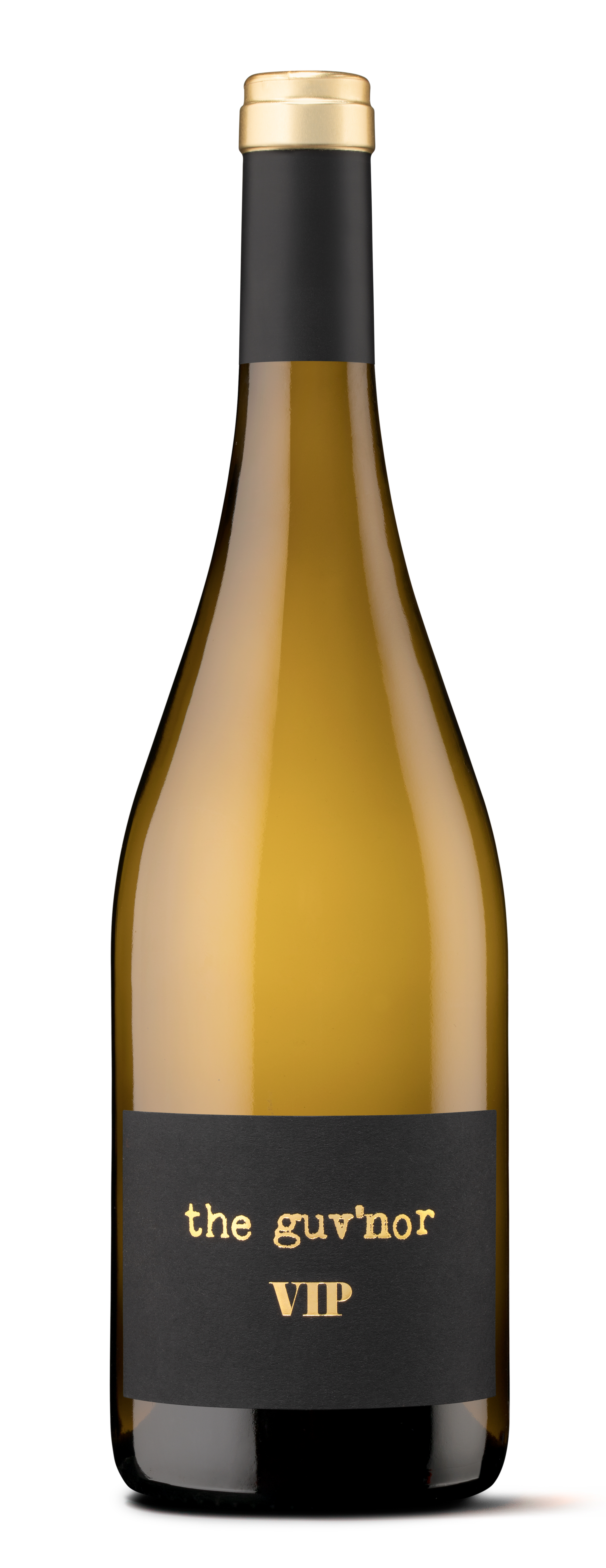 Bottle Shot