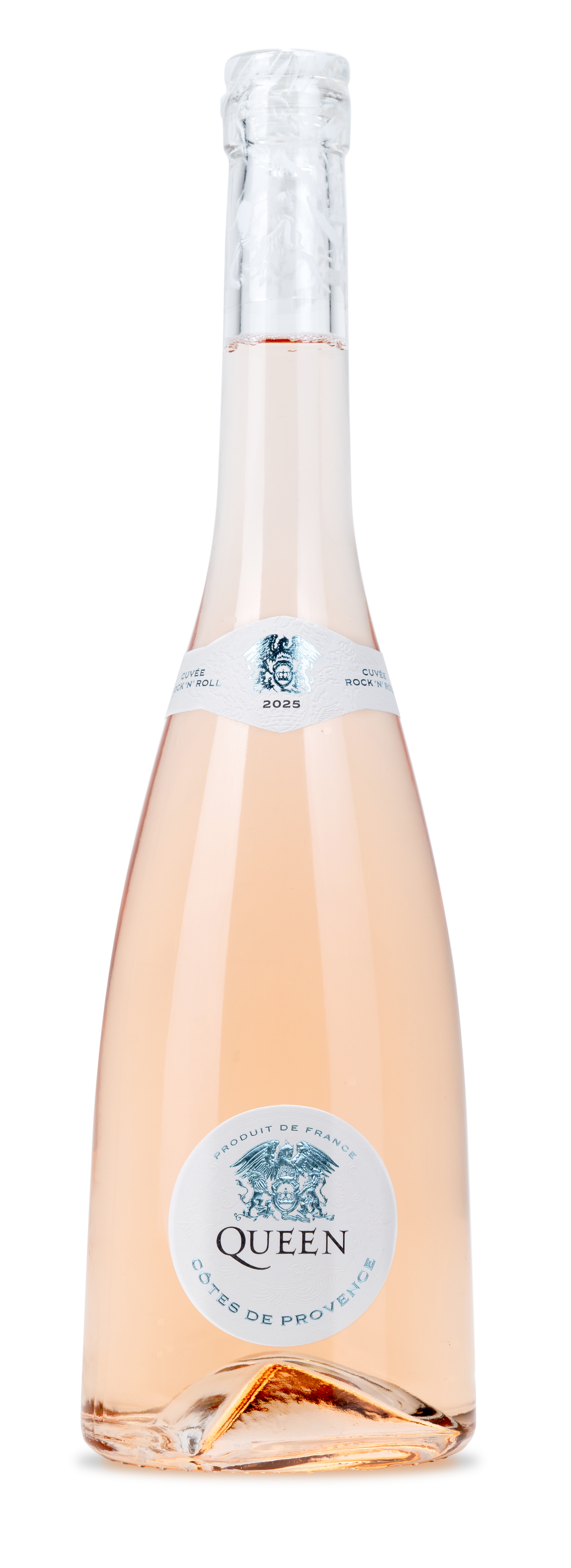 Bottle Shot