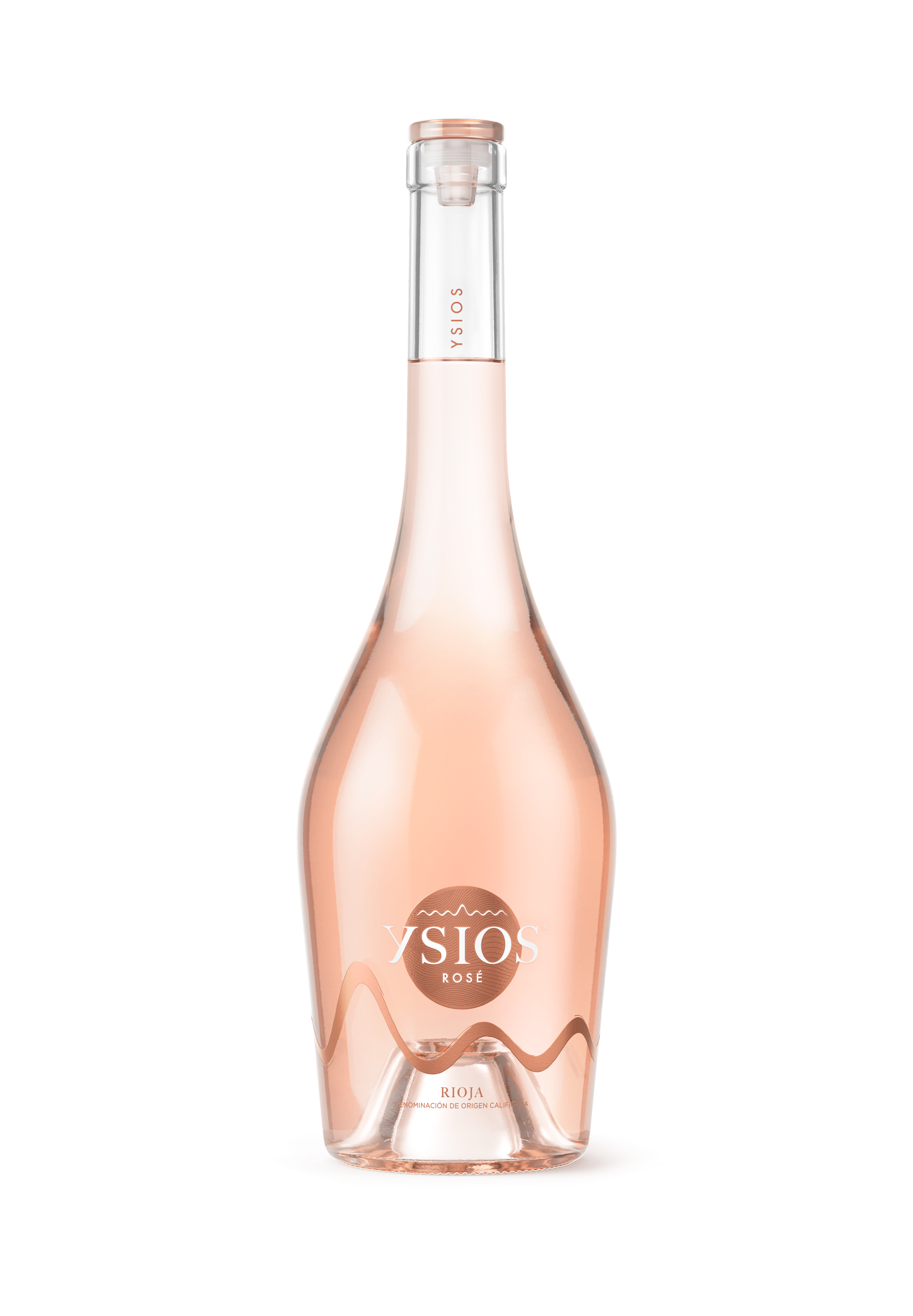 Bottle Shot