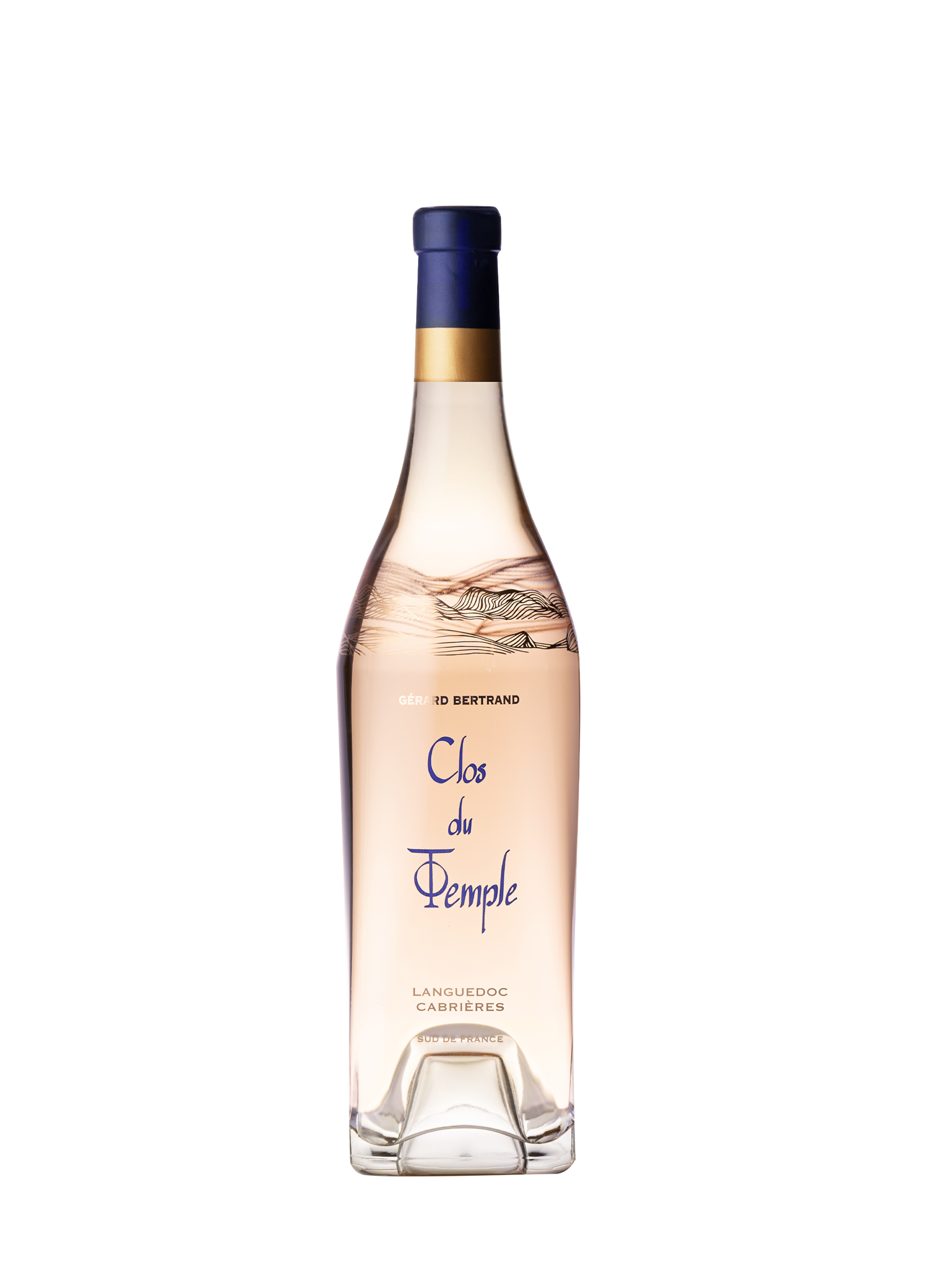 Bottle Shot