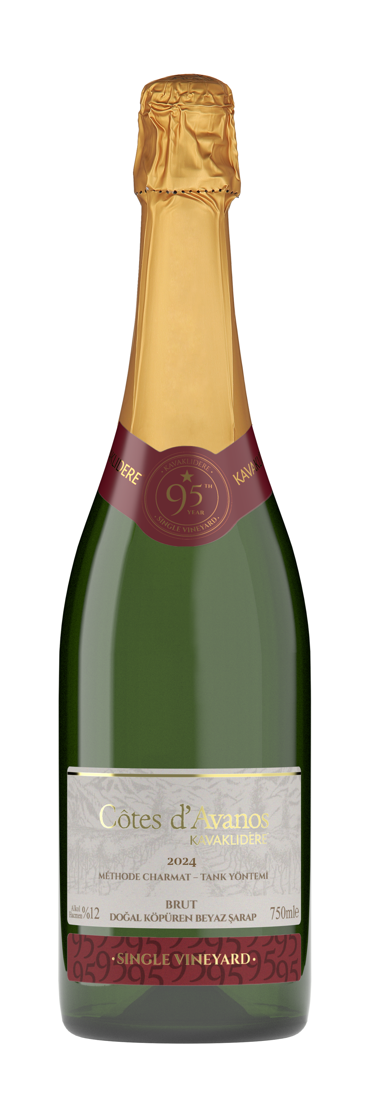 Bottle Shot