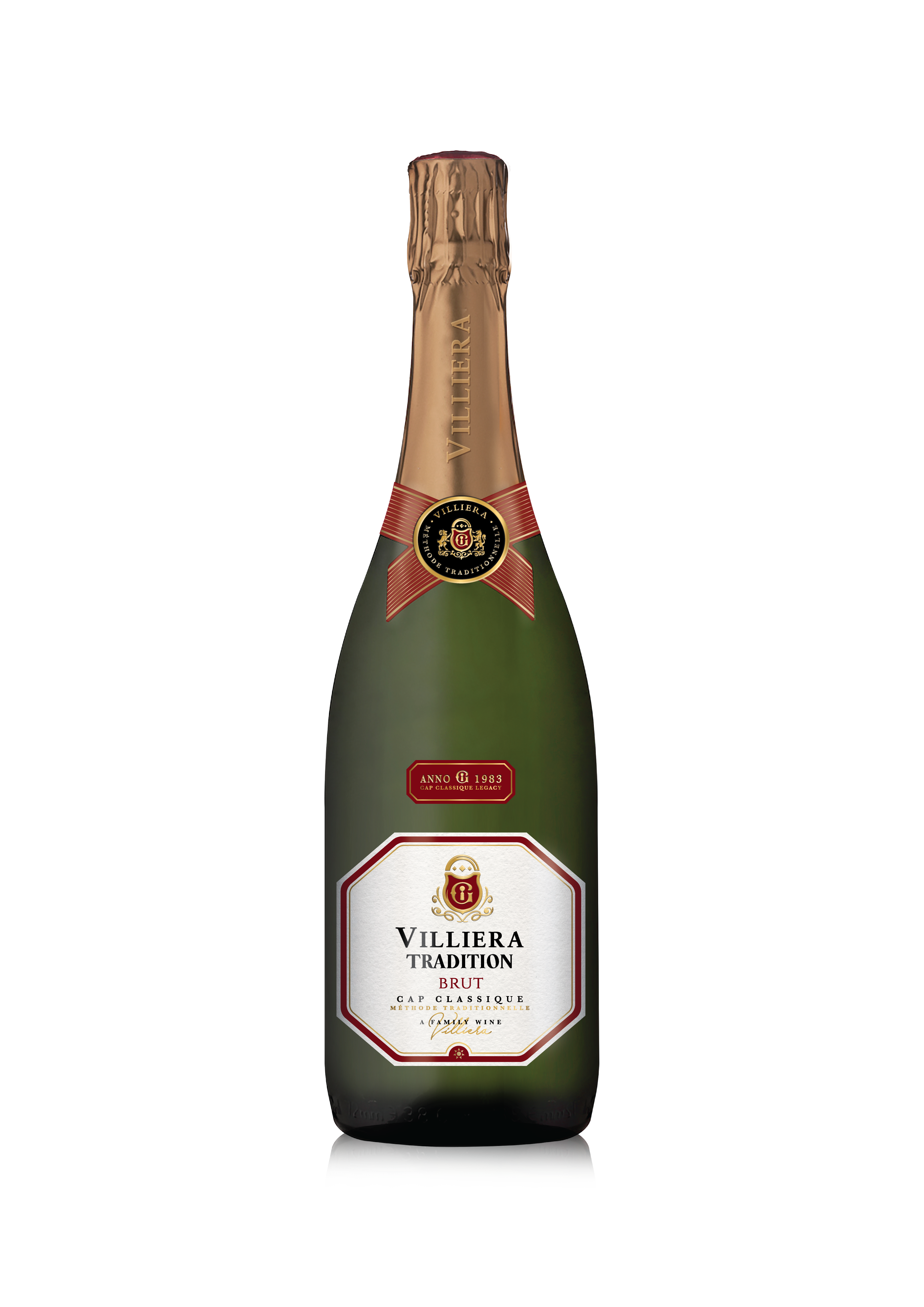 Bottle Shot