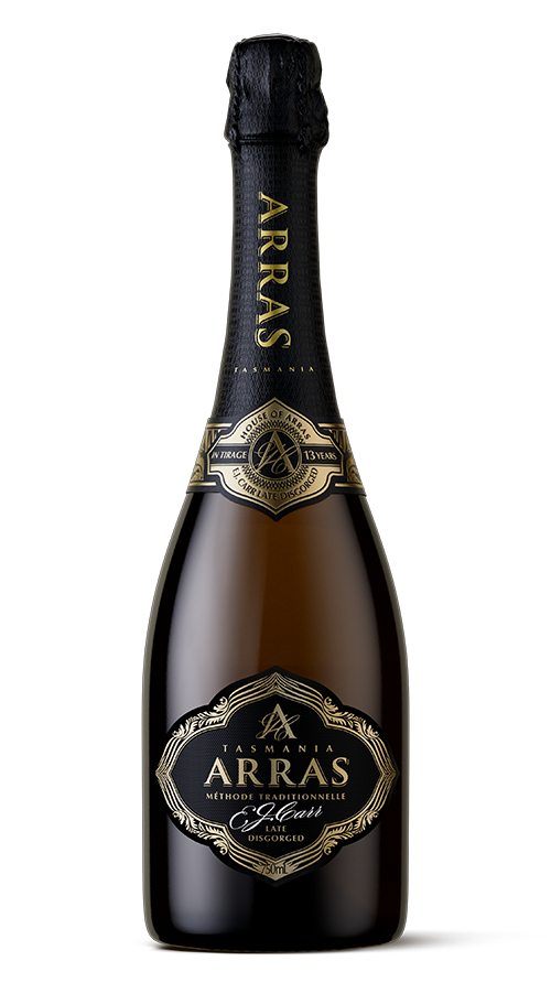 Bottle Shot