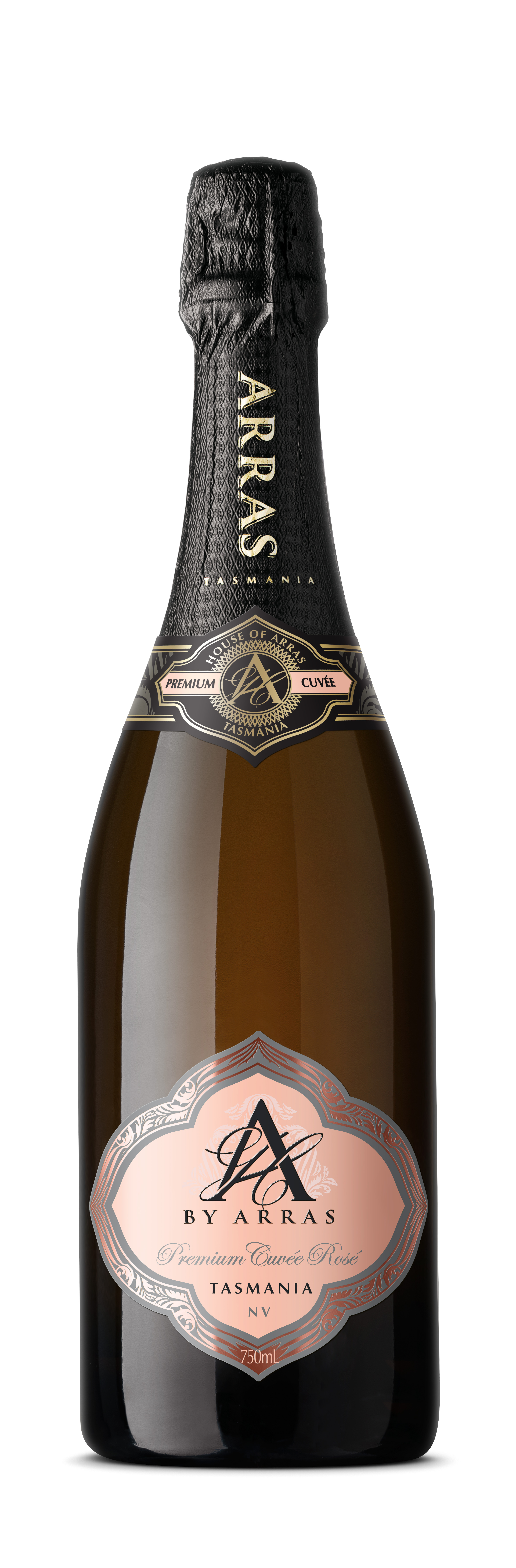 Bottle Shot