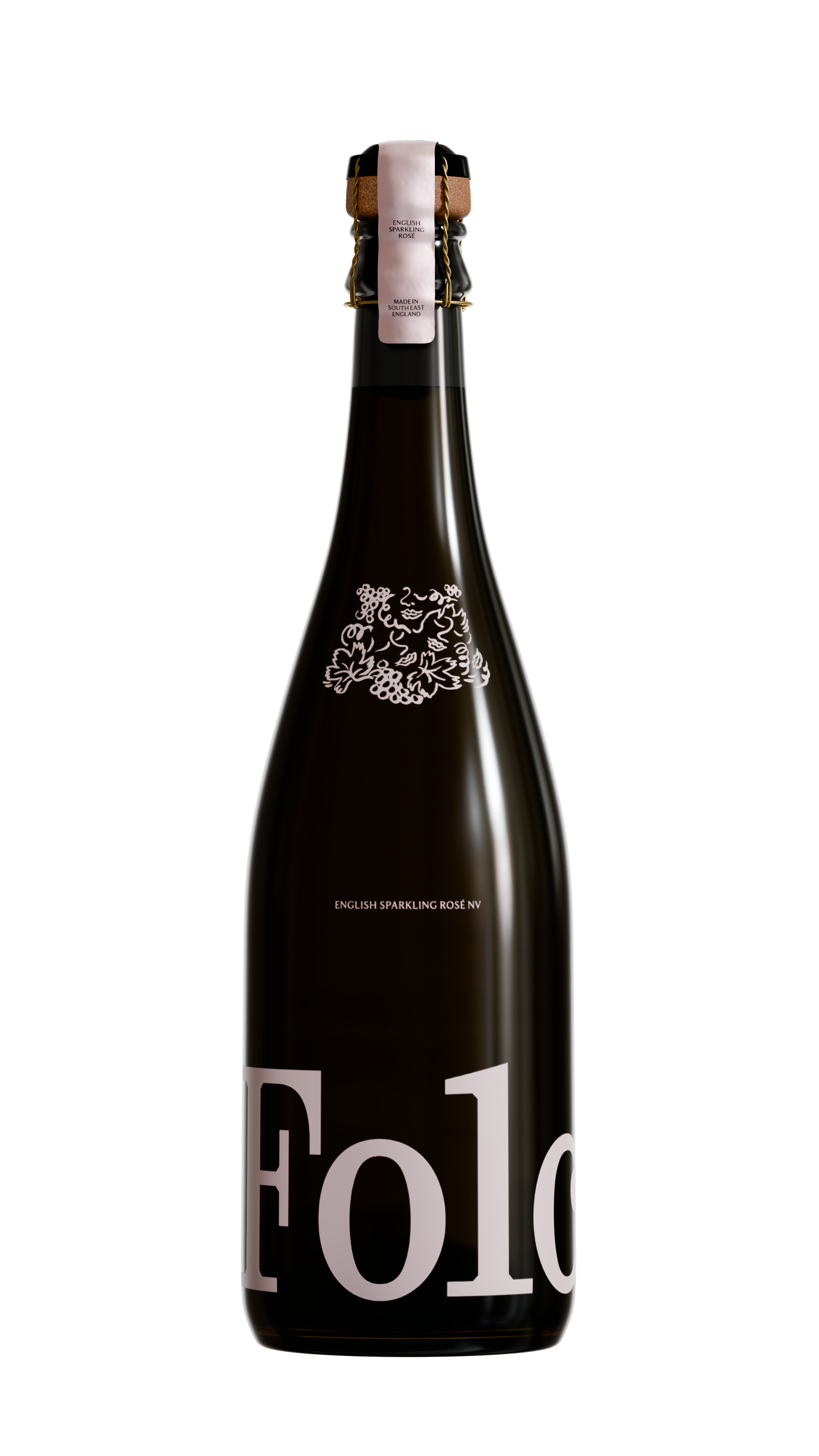 Bottle Shot