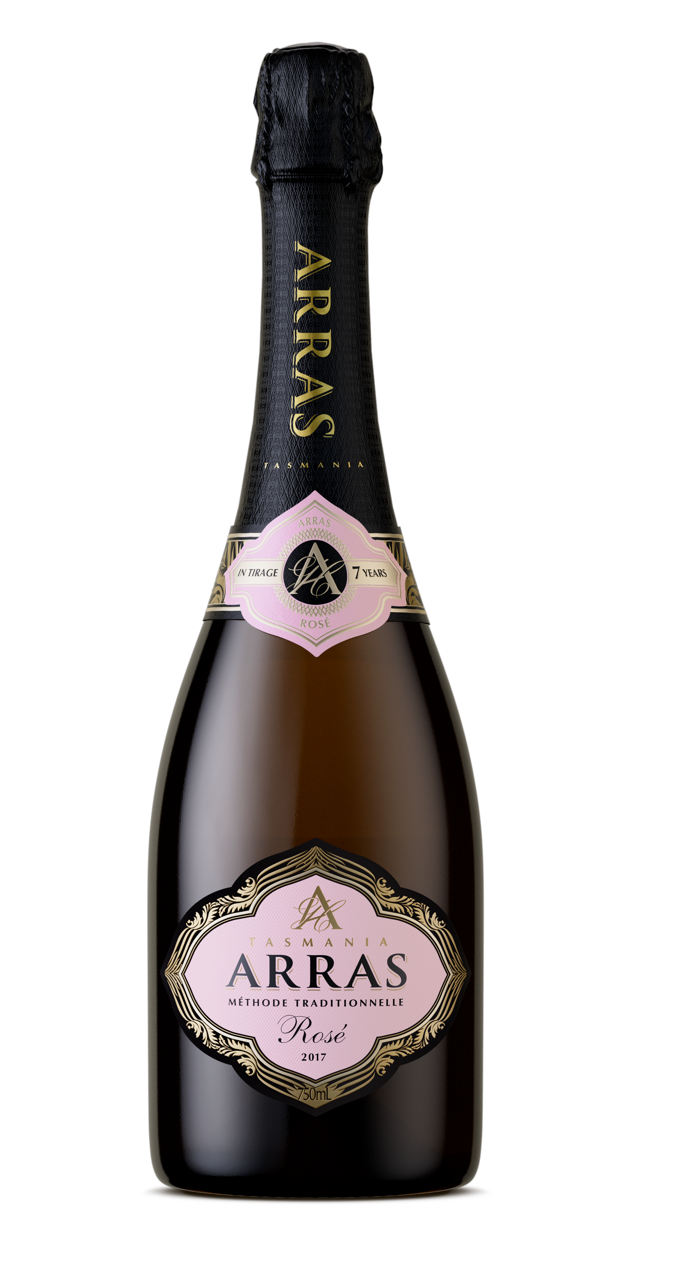 Bottle Shot