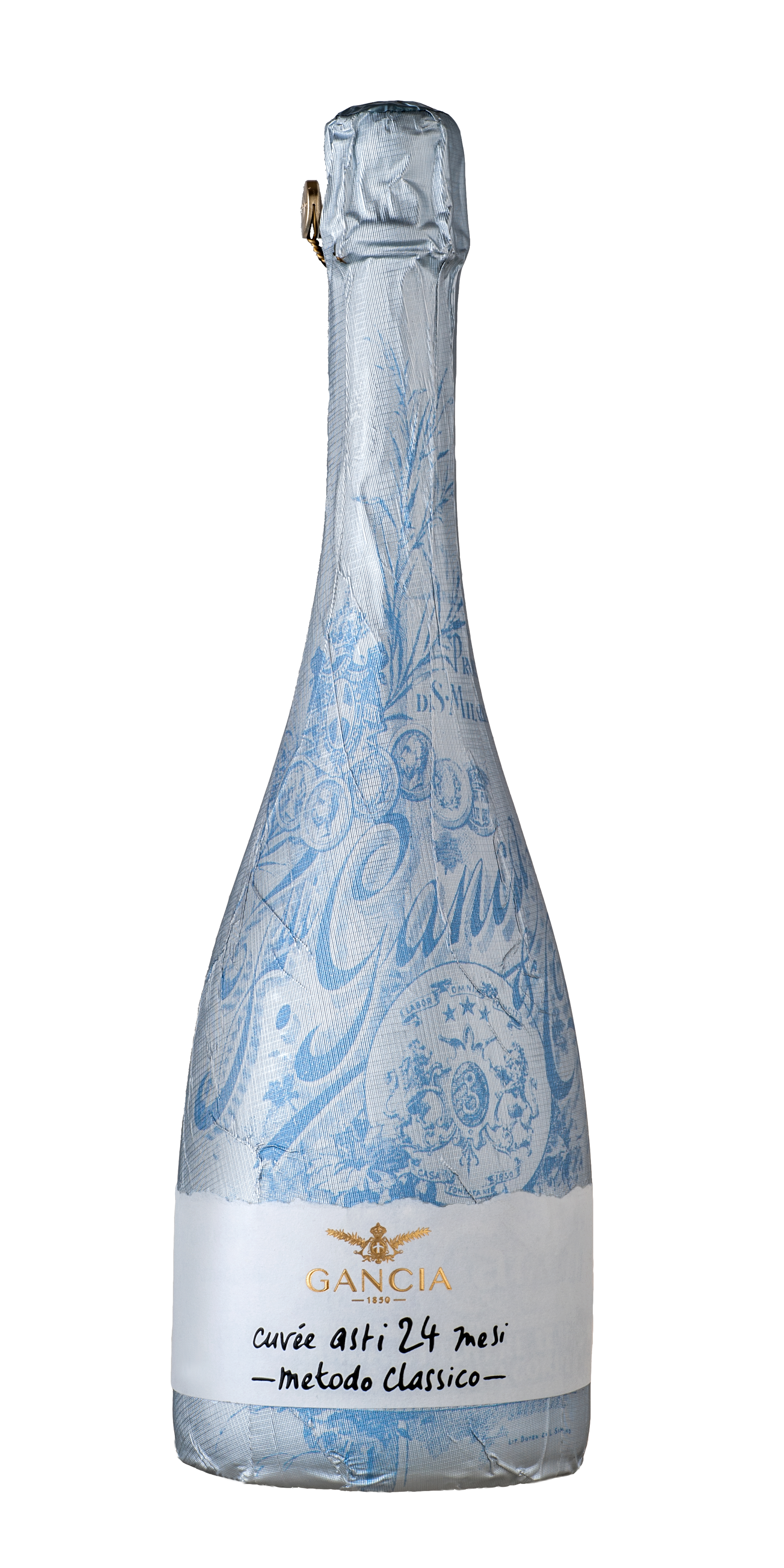 Bottle Shot
