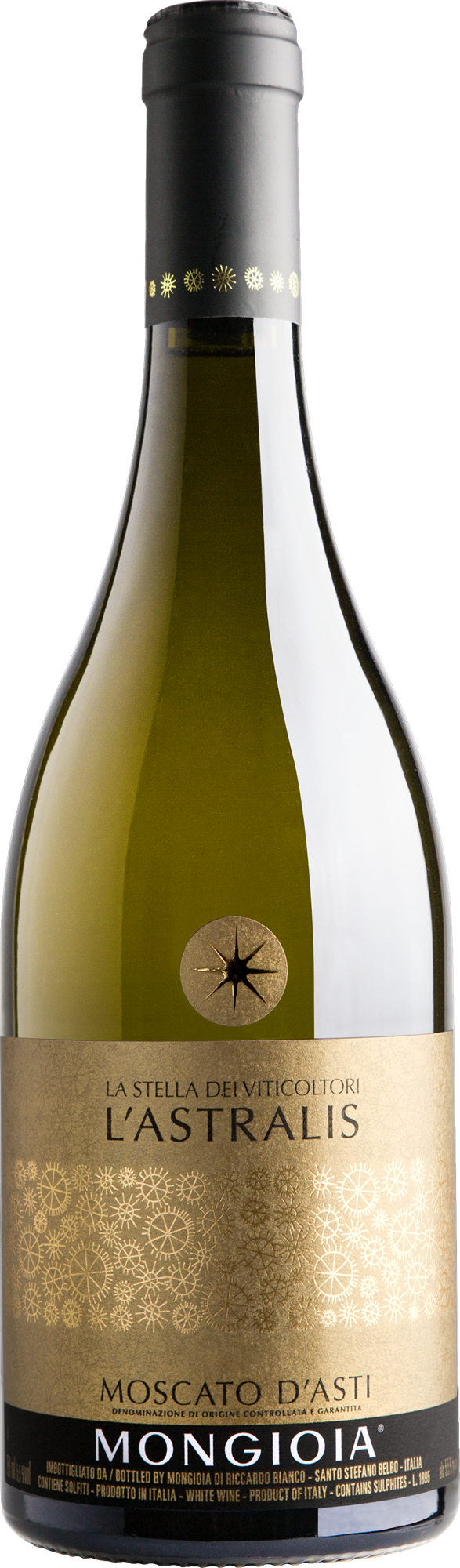 Bottle Shot