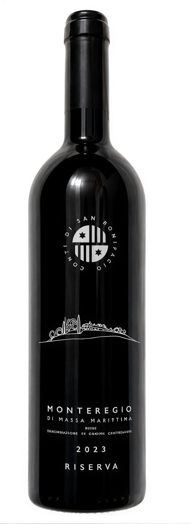 Bottle Shot