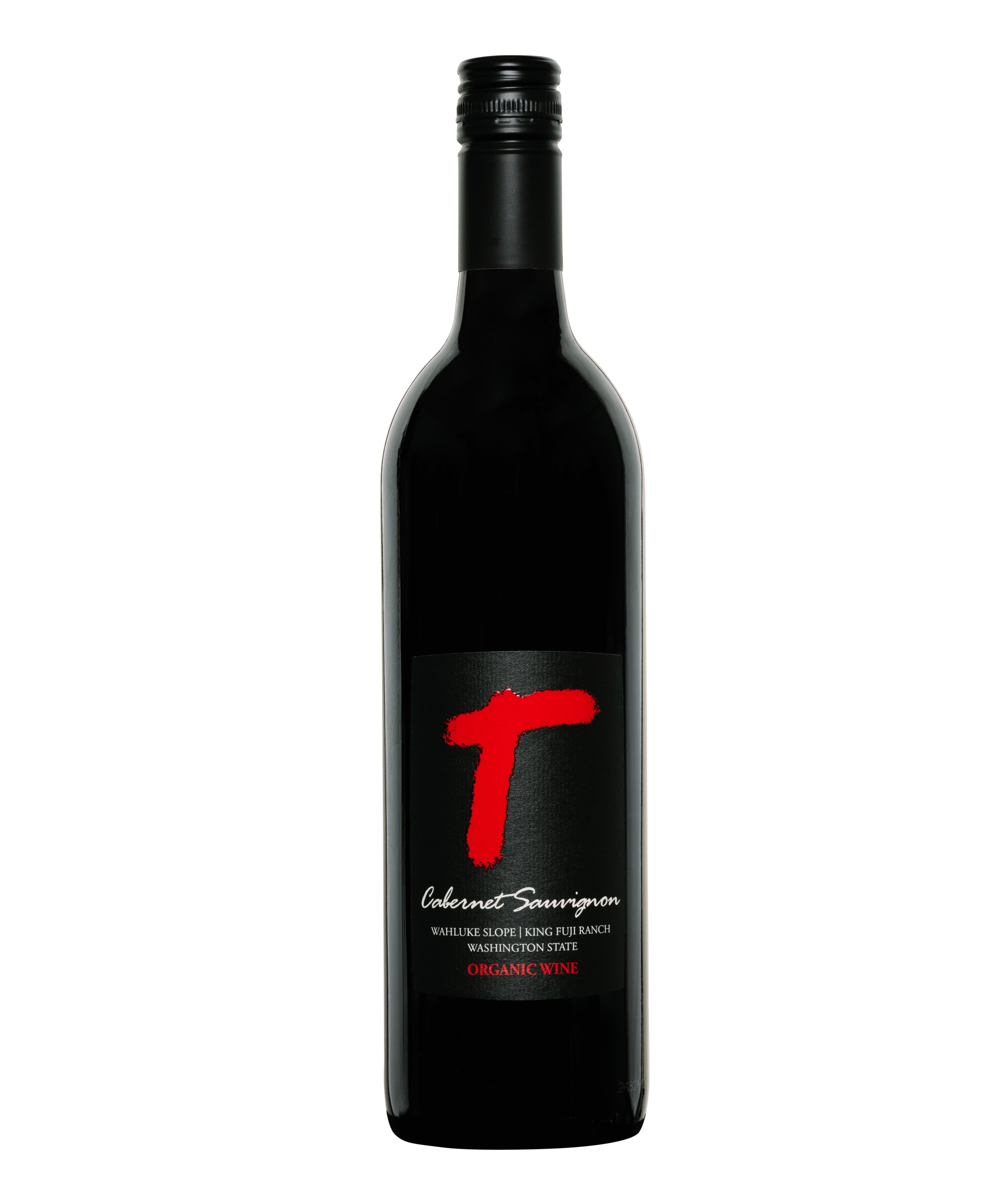Bottle Shot