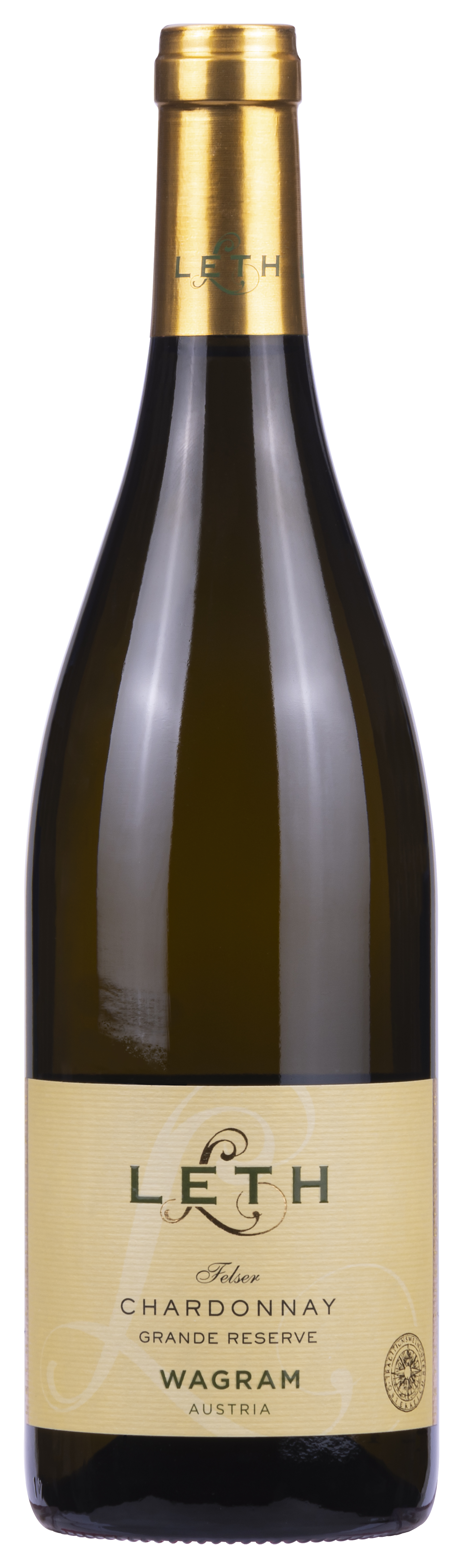 Bottle Shot