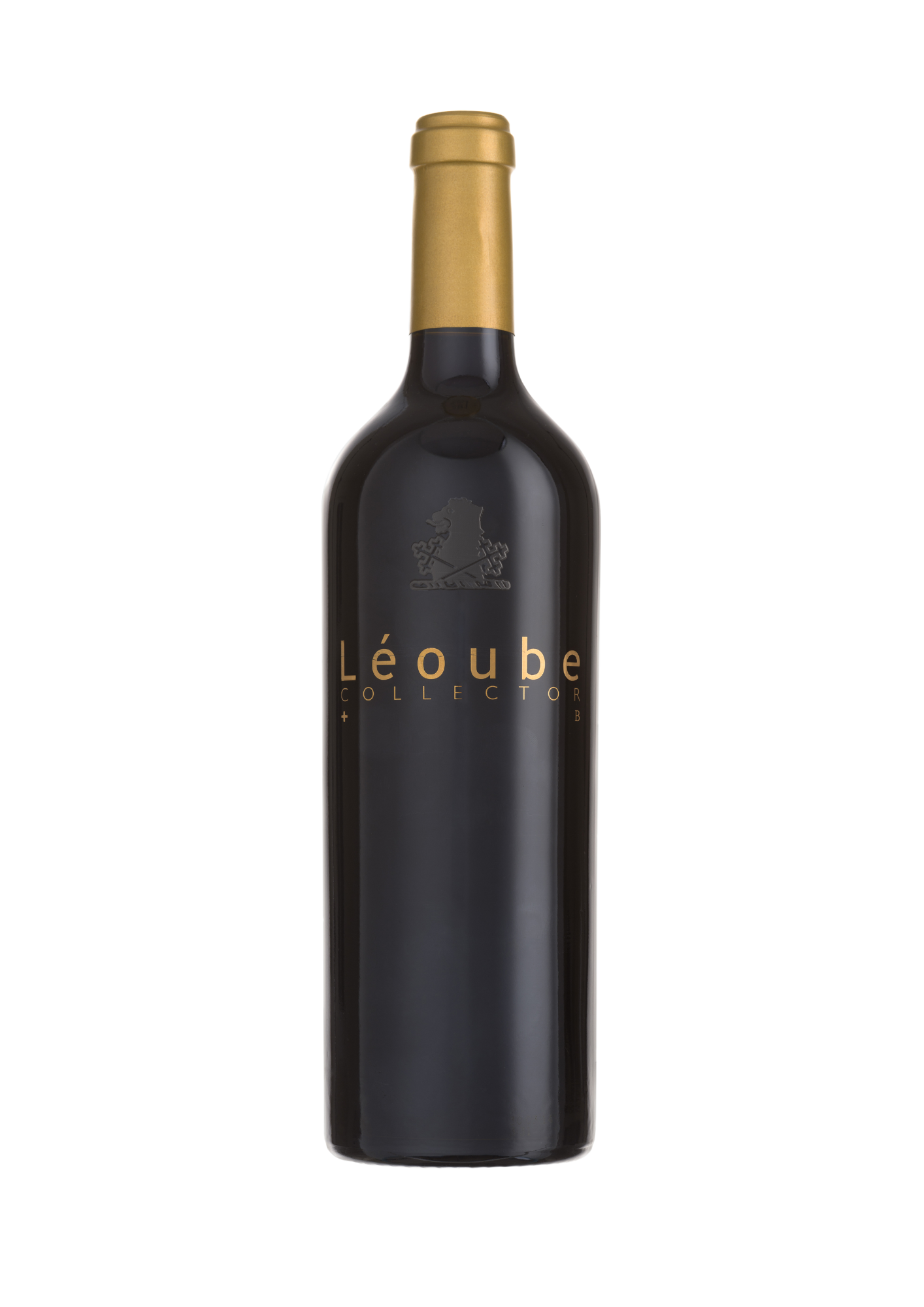 Bottle Shot