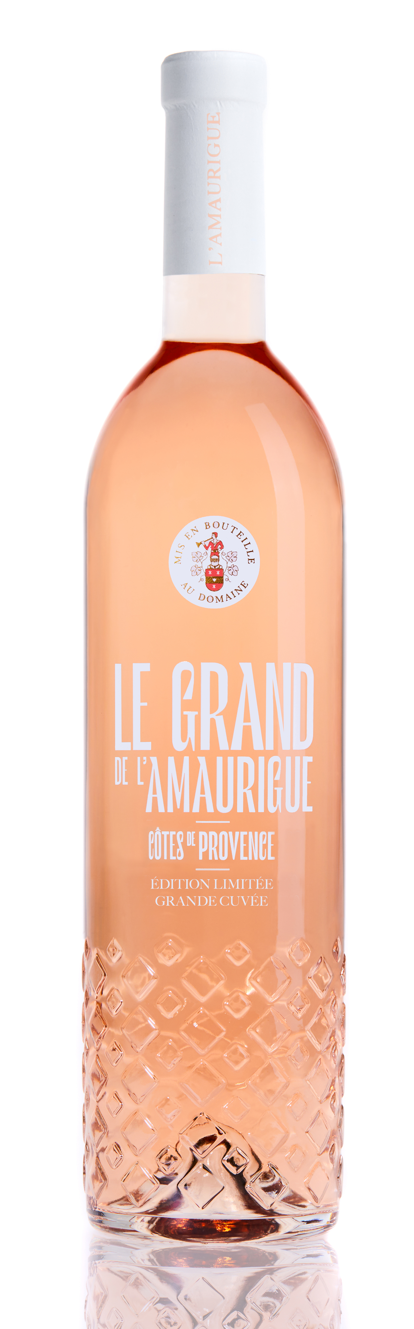 Bottle Shot