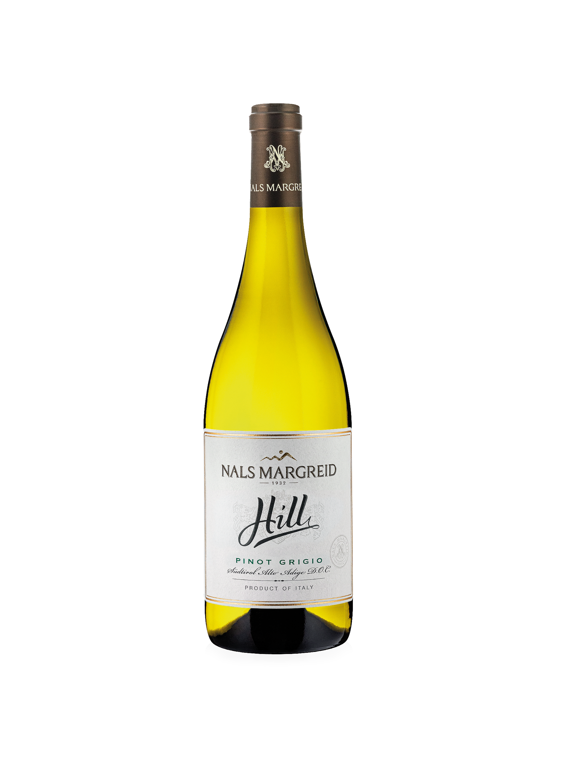 Bottle Shot
