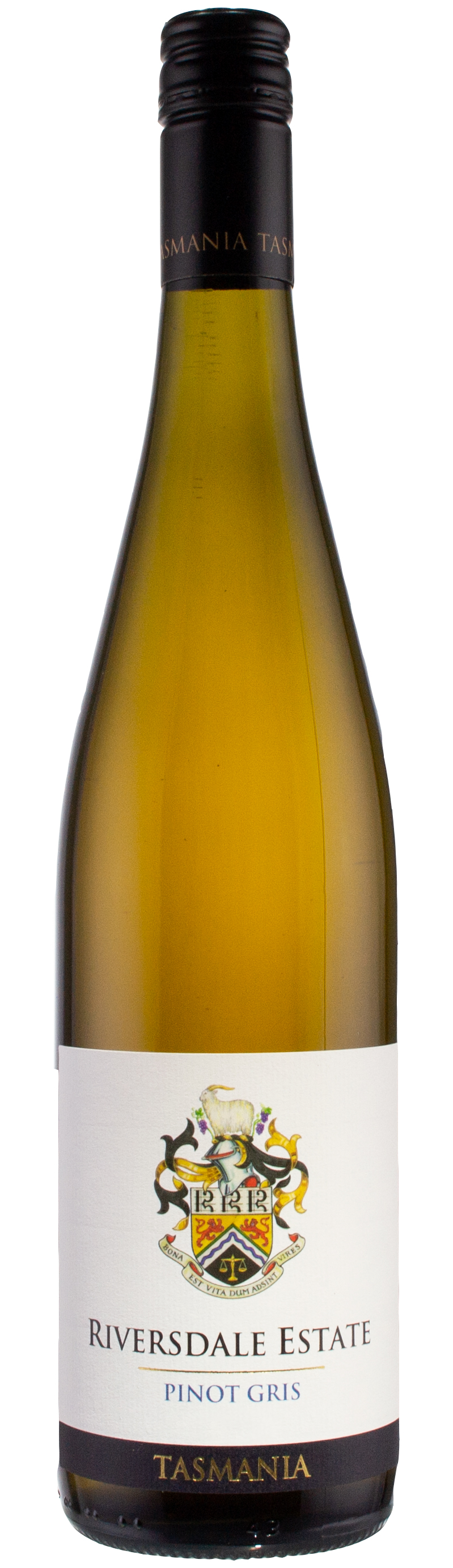 Bottle Shot
