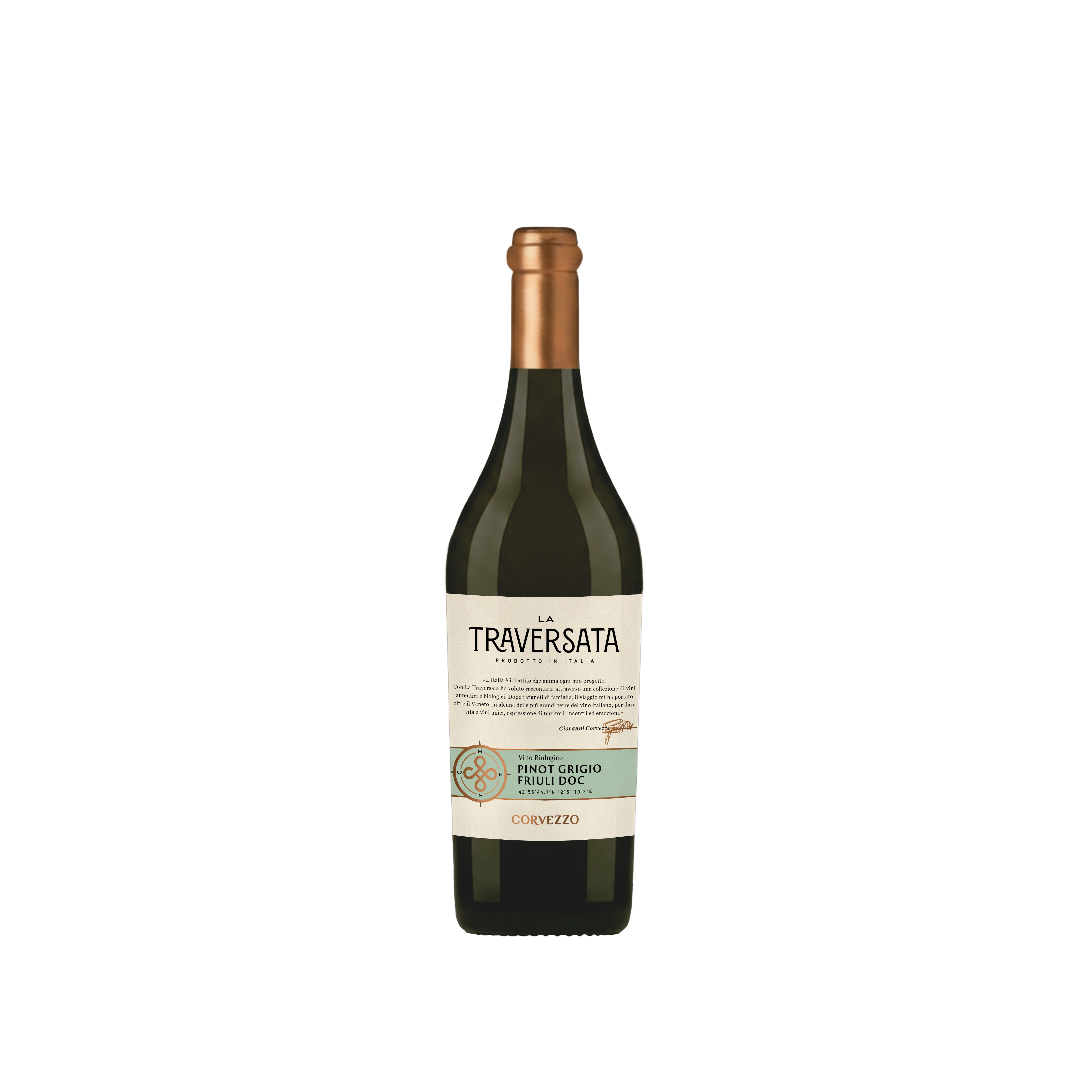 Bottle Shot