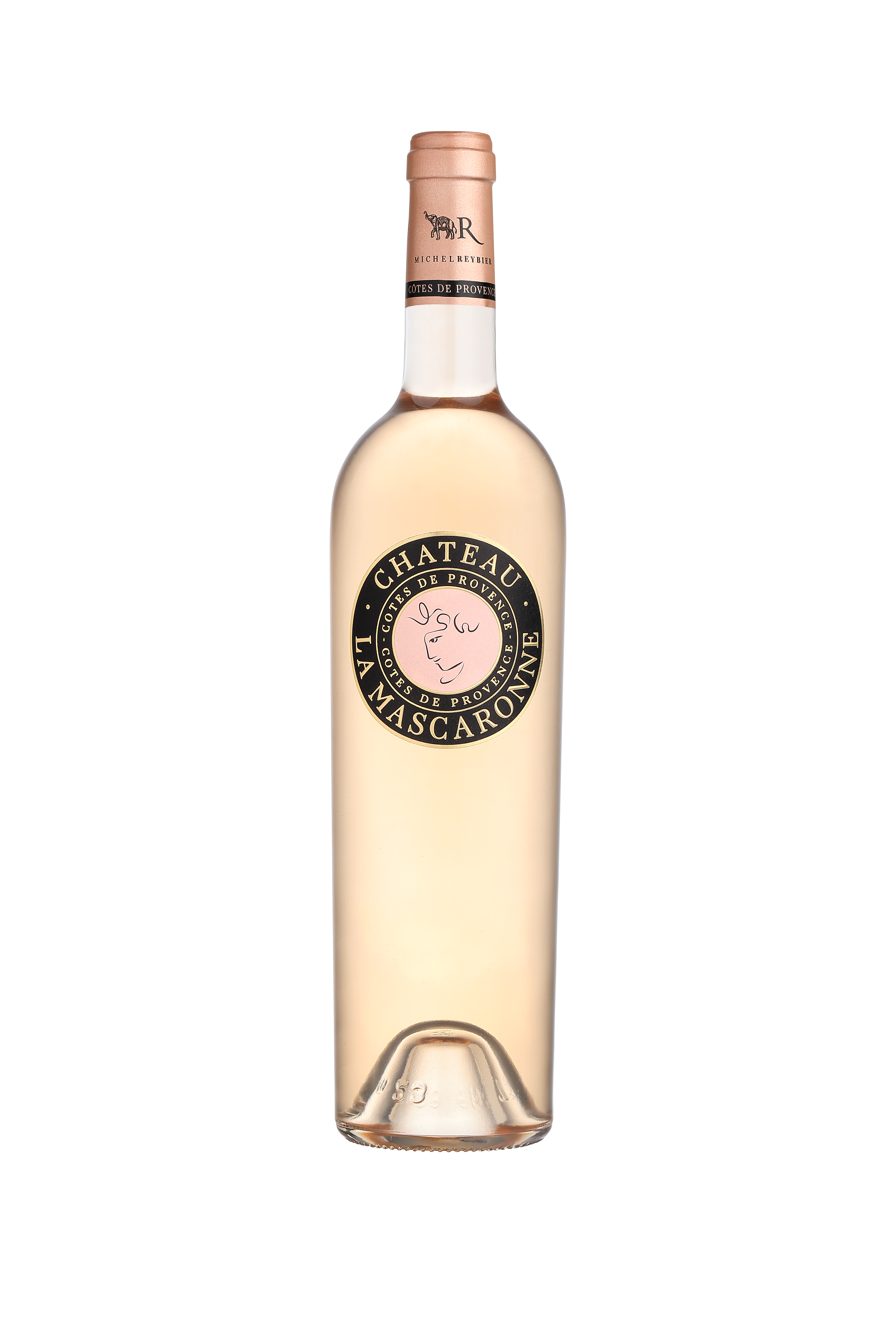 Bottle Shot