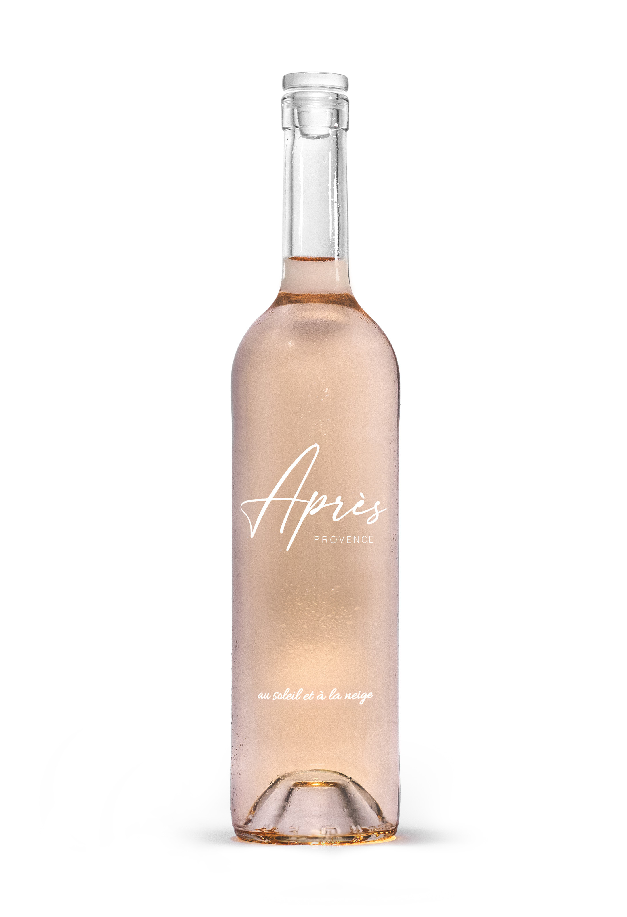 Bottle Shot