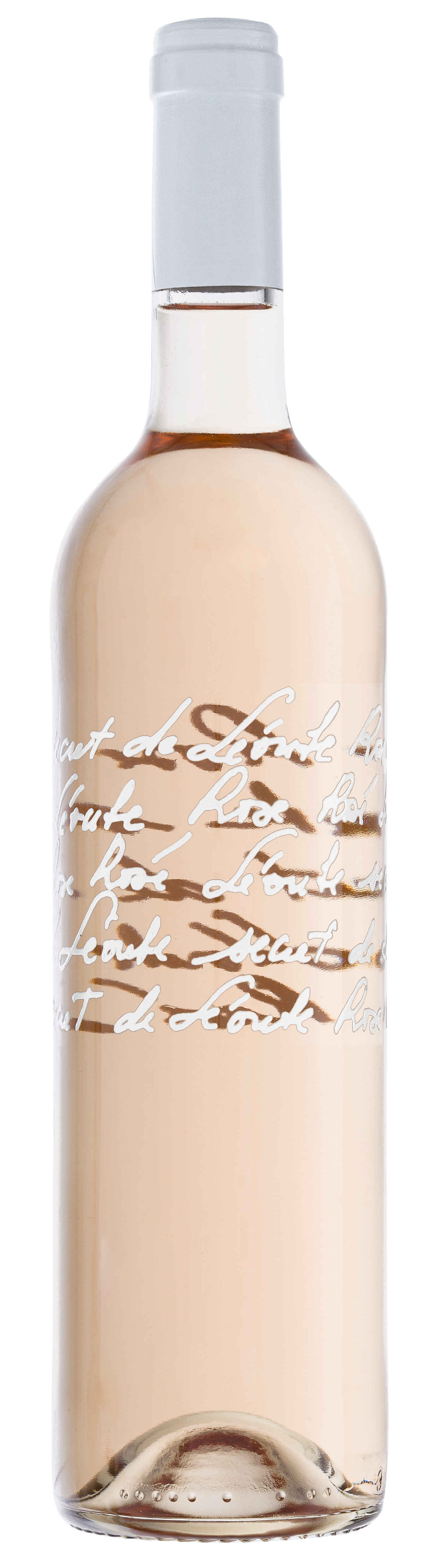 Bottle Shot