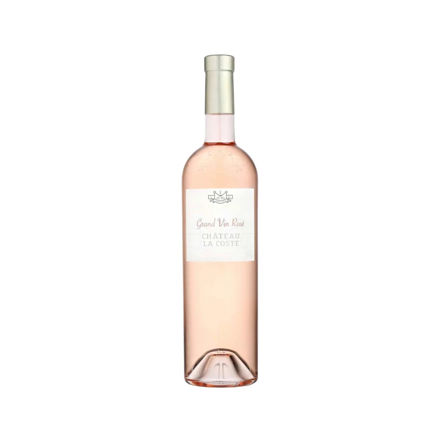 Bottle Shot