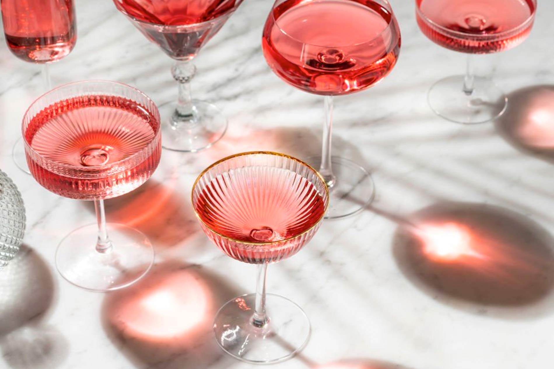 The Global Rosé Masters 2024